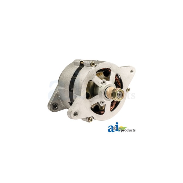 12V, 35A, N, ND 9" x6" x7"